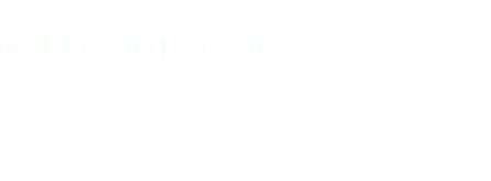 &nbsp;MOBILIARIO EXTERIOR 