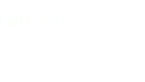 &nbsp;CIAO PELO 