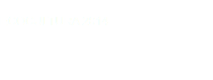 &nbsp;ECOCULTURA 2014 