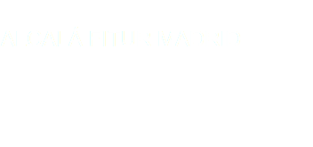 &nbsp;ALCALÁ FITUR MADRID 